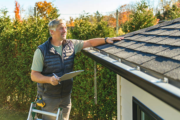 Affordable Flat Roof Repair solutions in North Berwick, ME